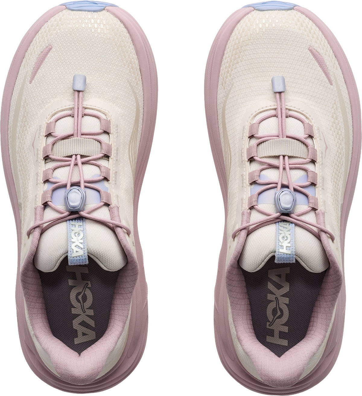 Hoka Clifton 11 GORE-TEX Women's Running Shoes - Cream | Running & Training
