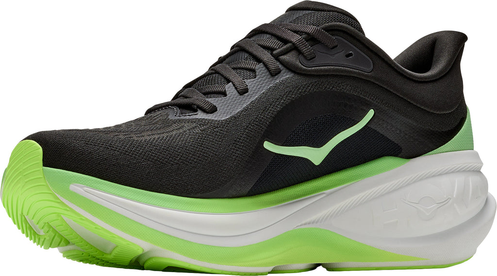 Hoka Clifton PRO Men's Running Shoes - Black | Running & Training