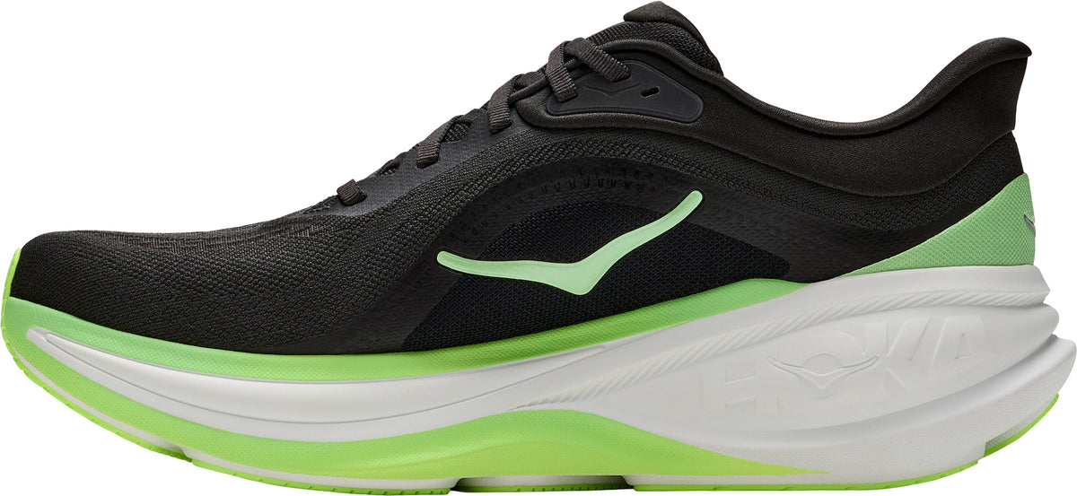 Hoka Clifton PRO Men's Running Shoes - Black | Running & Training