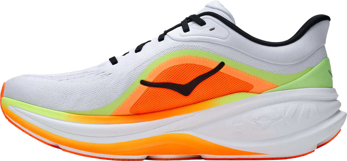 Hoka Clifton PRO Men's Running Shoes - Grey | Running & Training