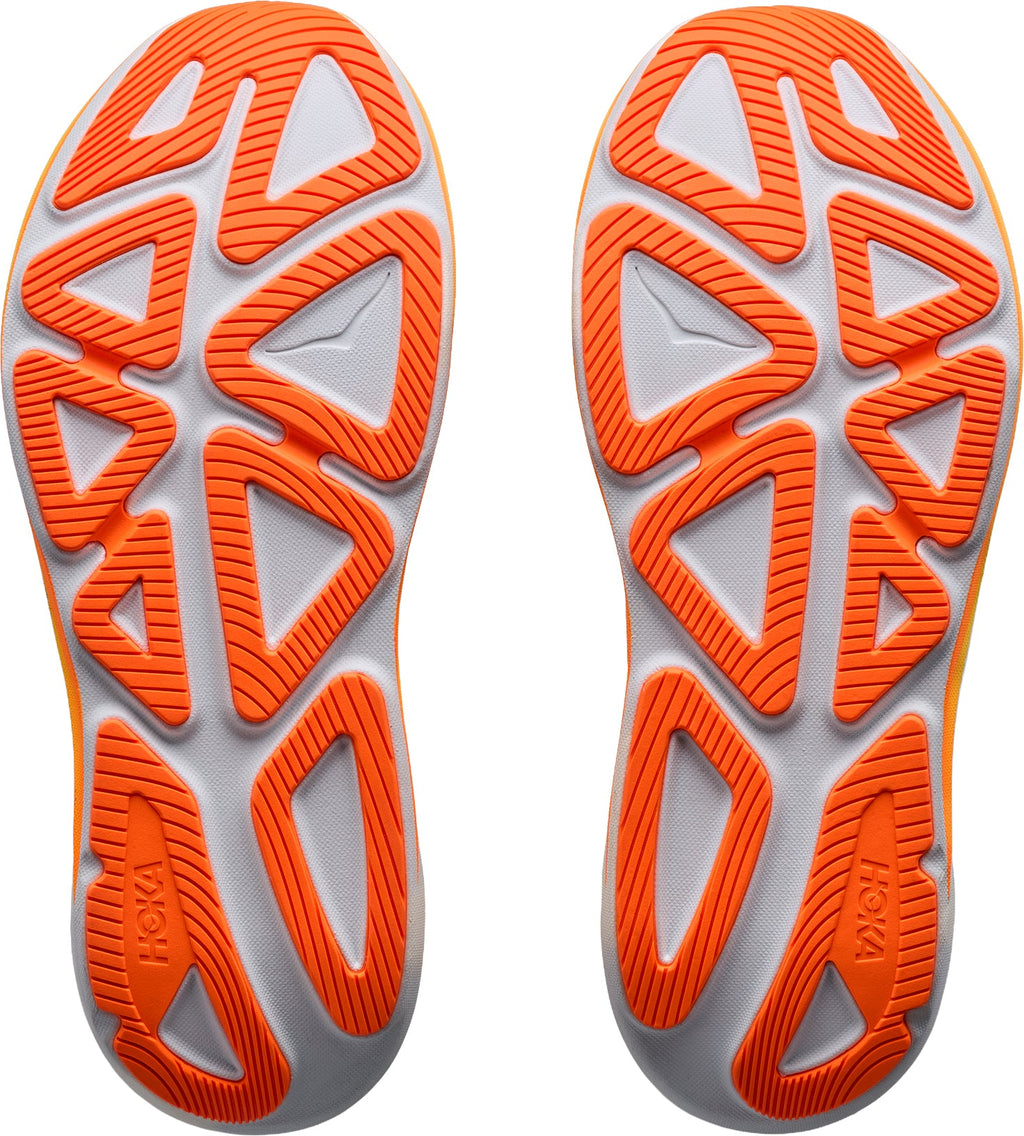 Hoka Clifton PRO Men's Running Shoes - Grey | Running & Training