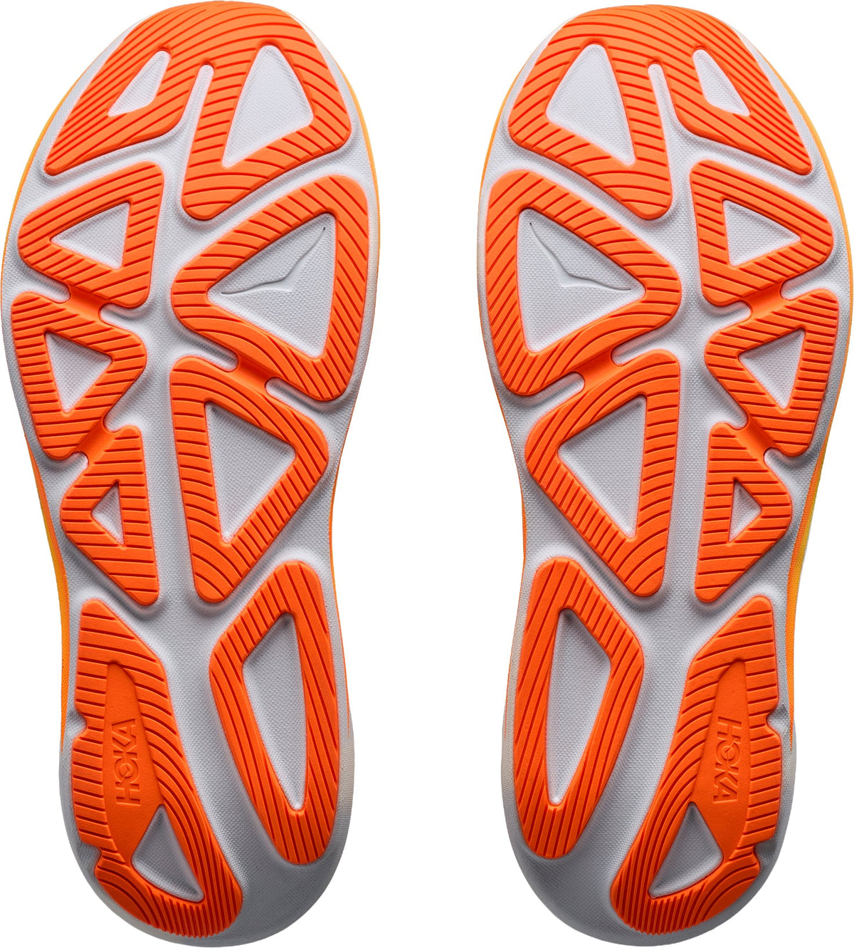 Hoka Clifton PRO Men's Running Shoes - Grey | Running & Training