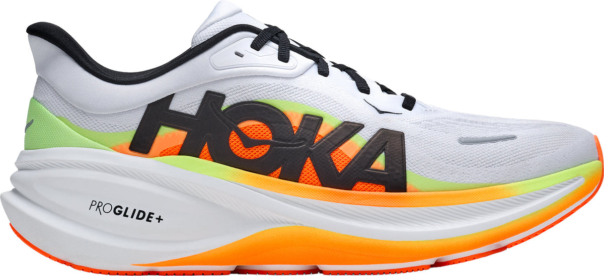Hoka Clifton PRO Men's Running Shoes - Grey | Running & Training