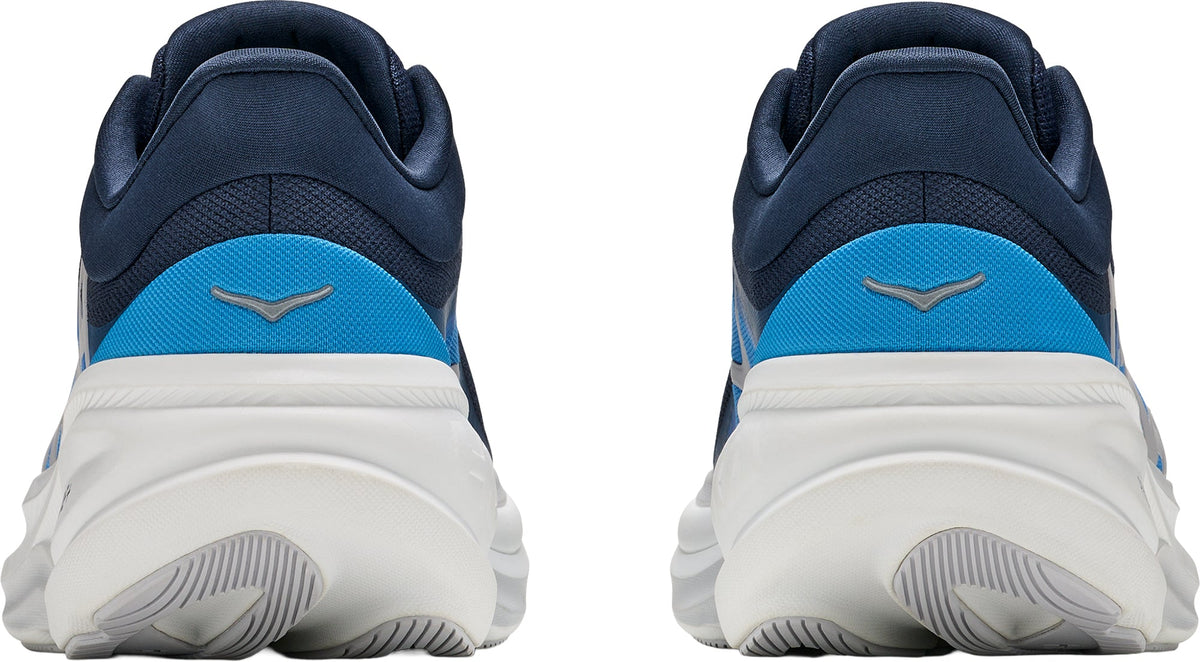 Hoka Clifton PRO Men's Running Shoes - Blue | Running & Training