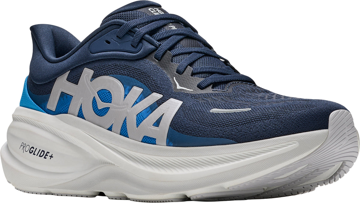 Hoka Clifton PRO Men's Running Shoes - Blue | Running & Training