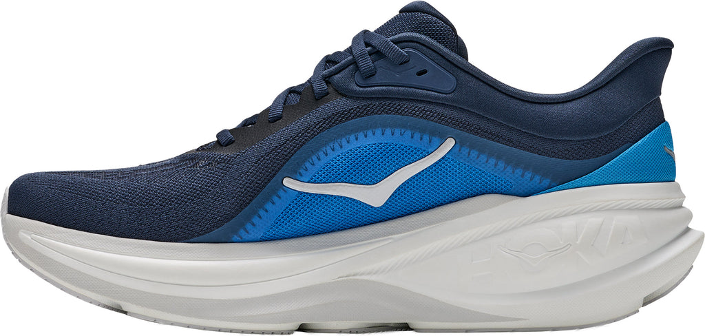 Hoka Clifton PRO Men's Running Shoes - Blue | Running & Training
