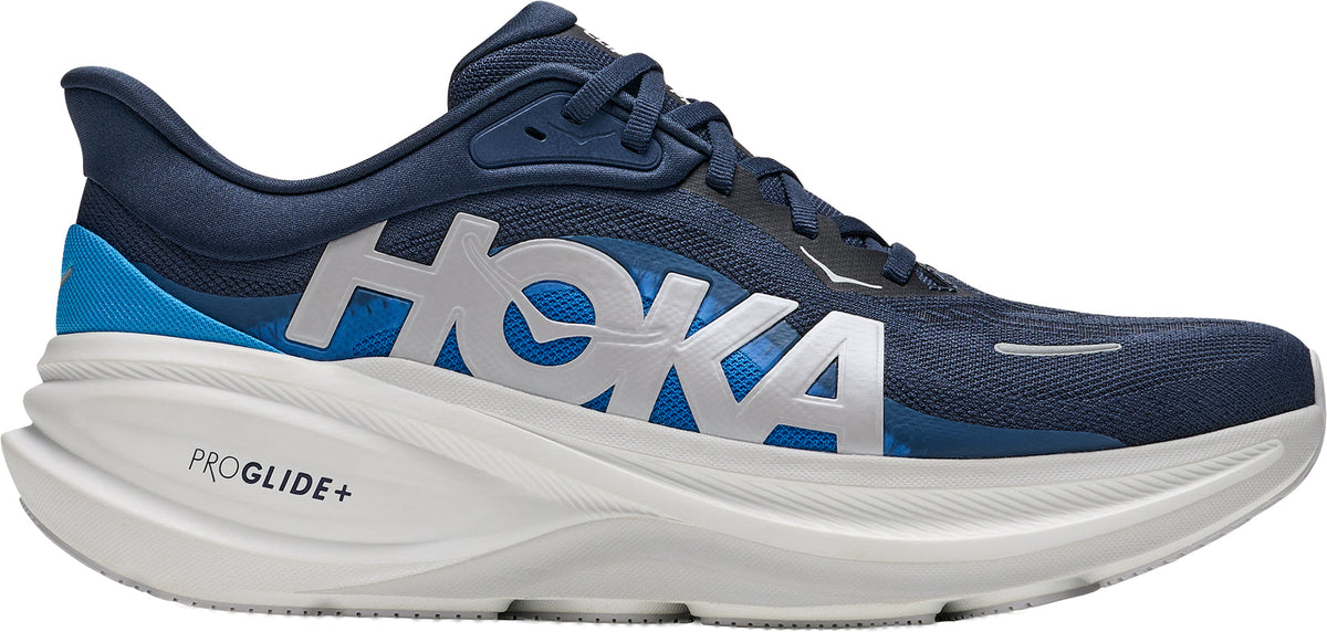 Hoka Clifton PRO Men's Running Shoes - Blue | Running & Training