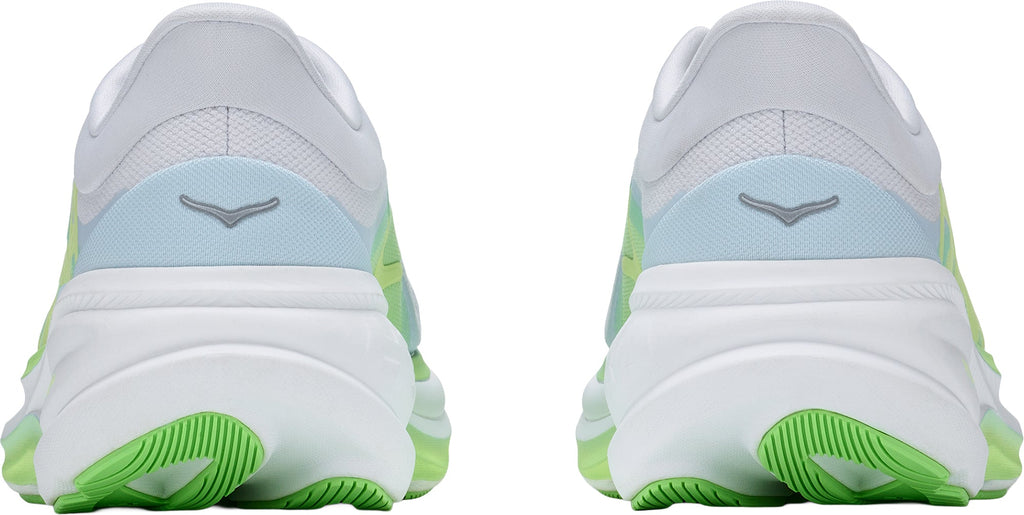Hoka Clifton PRO Women's Running Shoes - Grey | Running & Training