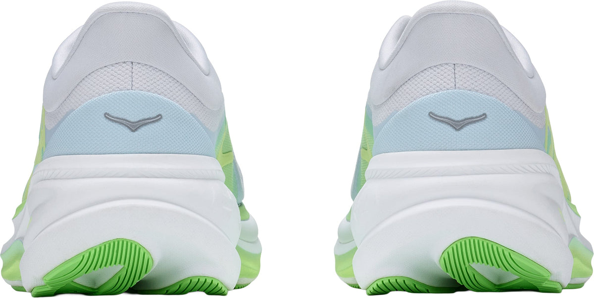 Hoka Clifton PRO Women's Running Shoes - Grey | Running & Training