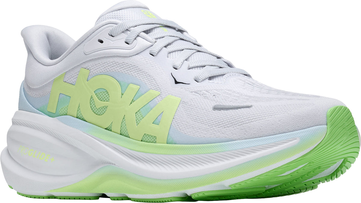 Hoka Clifton PRO Women's Running Shoes - Grey | Running & Training
