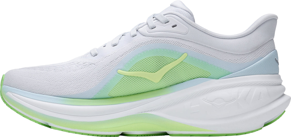 Hoka Clifton PRO Women's Running Shoes - Grey | Running & Training