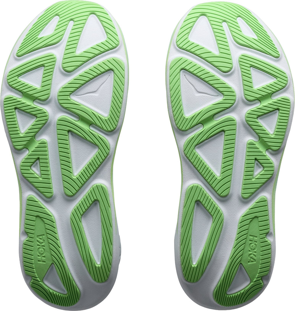 Hoka Clifton PRO Women's Running Shoes - Grey | Running & Training