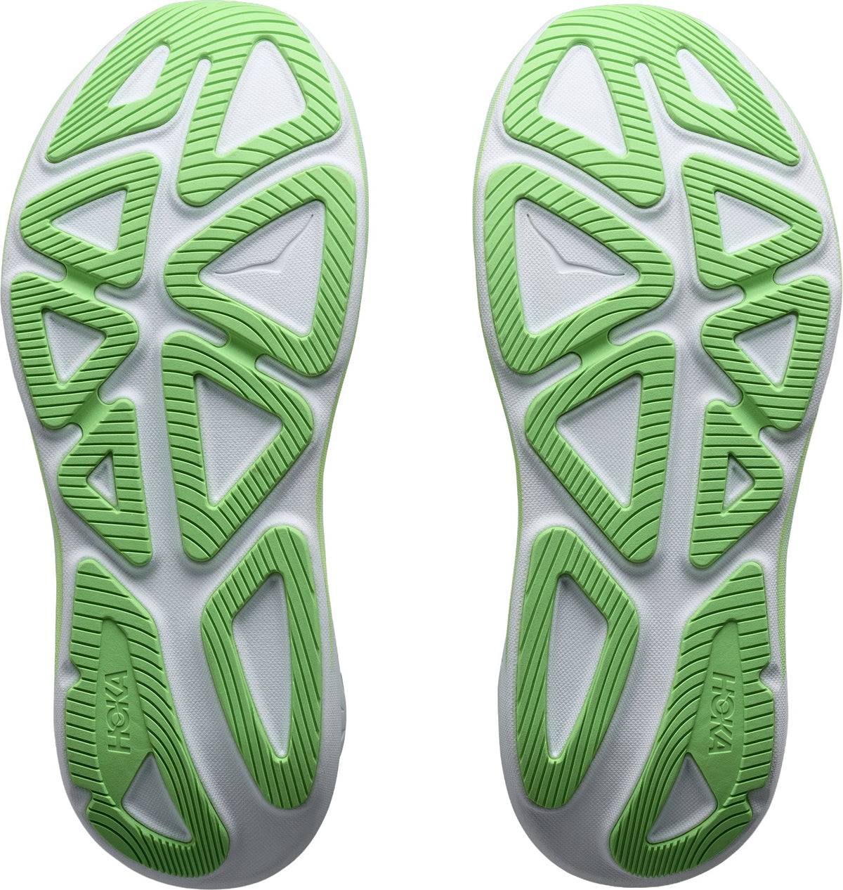 Hoka Clifton PRO Women's Running Shoes - Grey | Running & Training
