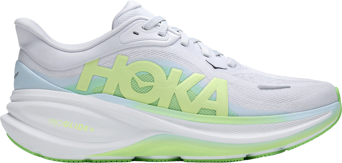 Hoka Clifton PRO Women's Running Shoes - Grey | Running & Training