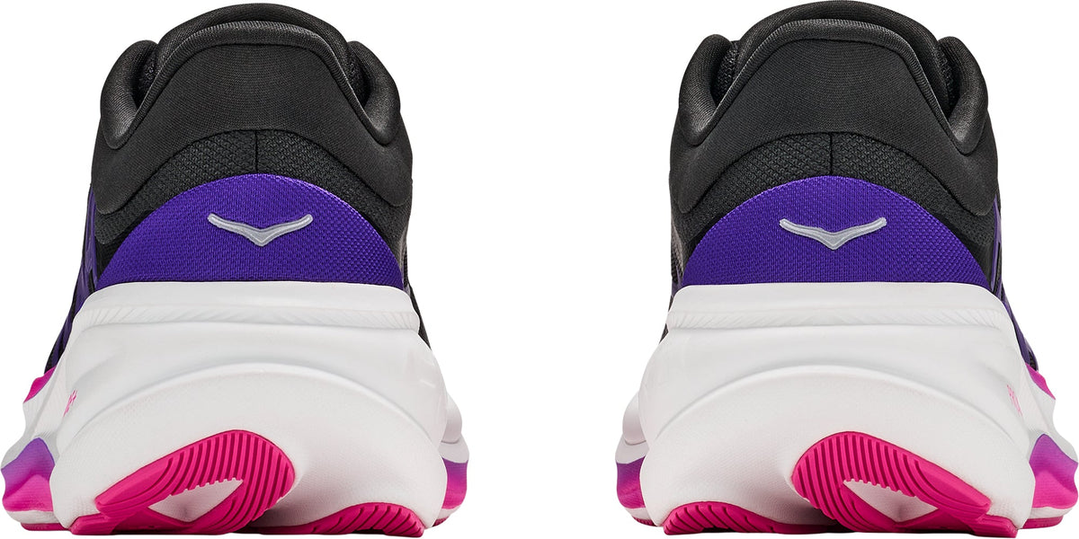 Hoka Clifton PRO Women's Running Shoes - Black | Running & Training