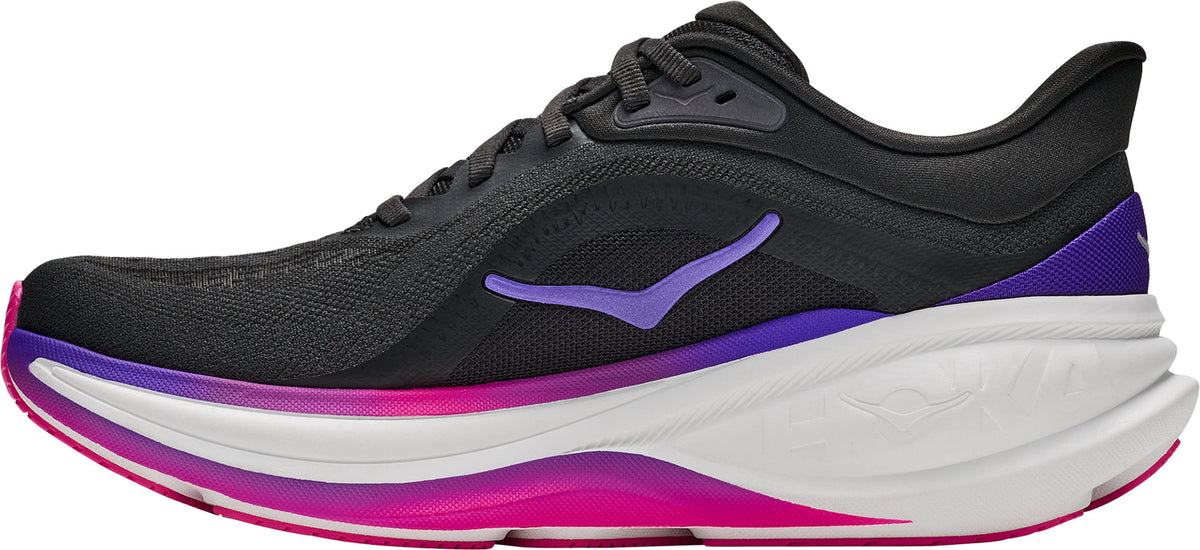 Hoka Clifton PRO Women's Running Shoes - Black | Running & Training