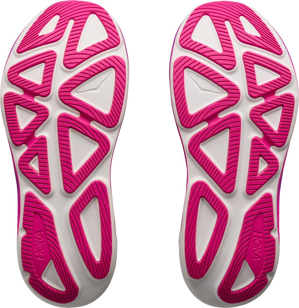 Hoka Clifton PRO Women's Running Shoes - Black | Running & Training
