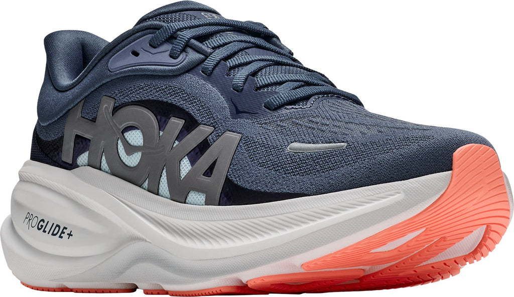 Hoka Clifton PRO Women's Running Shoes - Blue | Running & Training