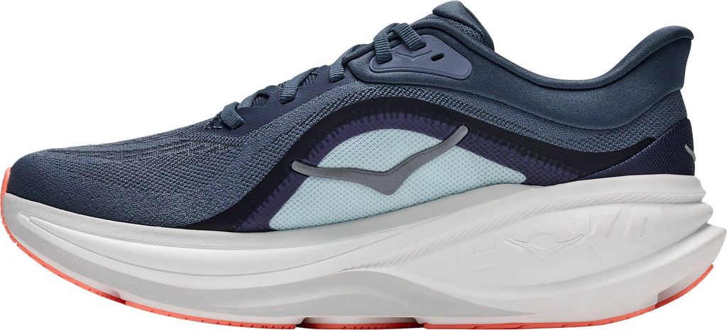 Hoka Clifton PRO Women's Running Shoes - Blue | Running & Training