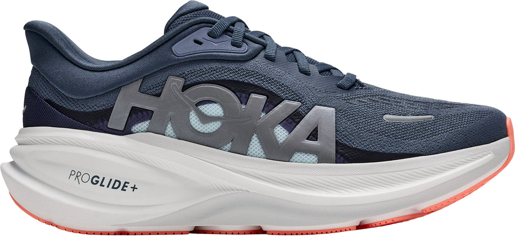 Hoka Clifton PRO Women's Running Shoes - Blue | Running & Training