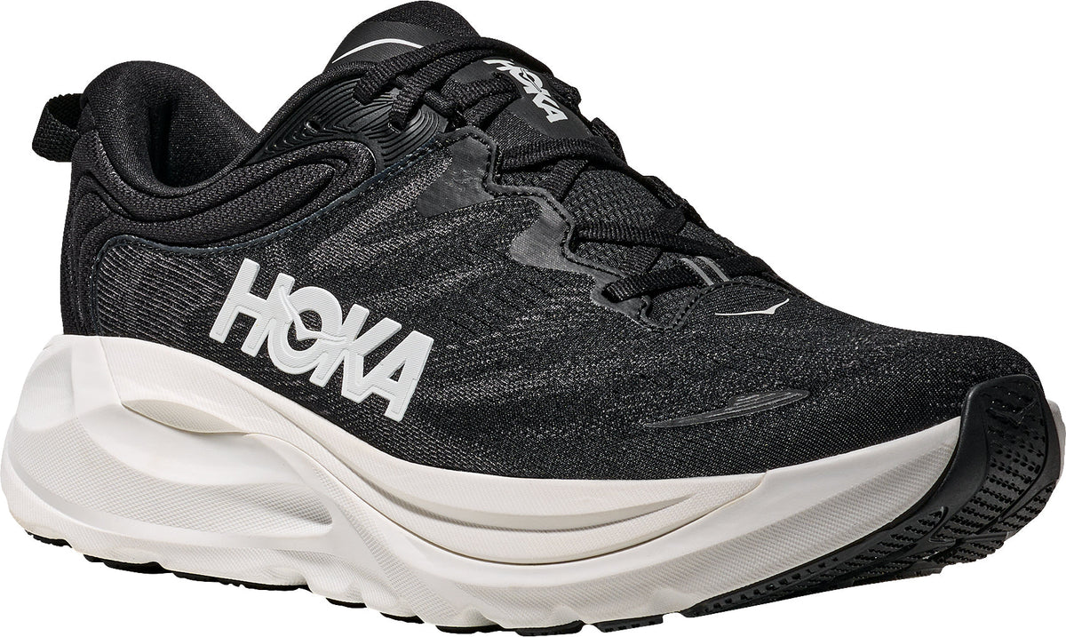 Hoka Gaviota 6 Men's Running Shoes - Black | Running & Training