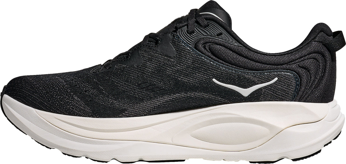 Hoka Gaviota 6 Men's Running Shoes - Black | Running & Training
