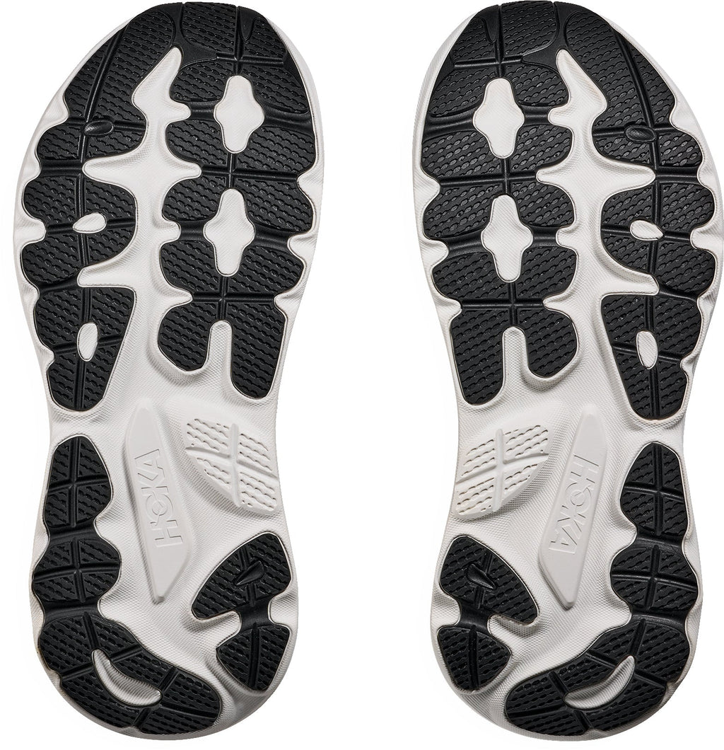 Hoka Gaviota 6 WIDE FIT Men's Running Shoes - Black | Running & Training