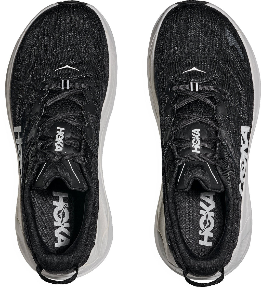 Hoka Gaviota 6 WIDE FIT Men's Running Shoes - Black | Running & Training