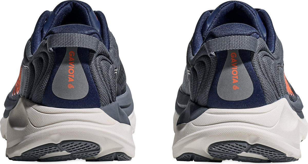 Hoka Gaviota 6 Men's Running Shoes - Blue | Running & Training