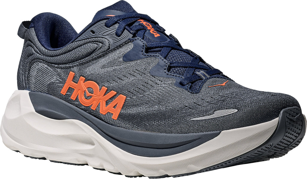 Hoka Gaviota 6 Men's Running Shoes - Blue | Running & Training
