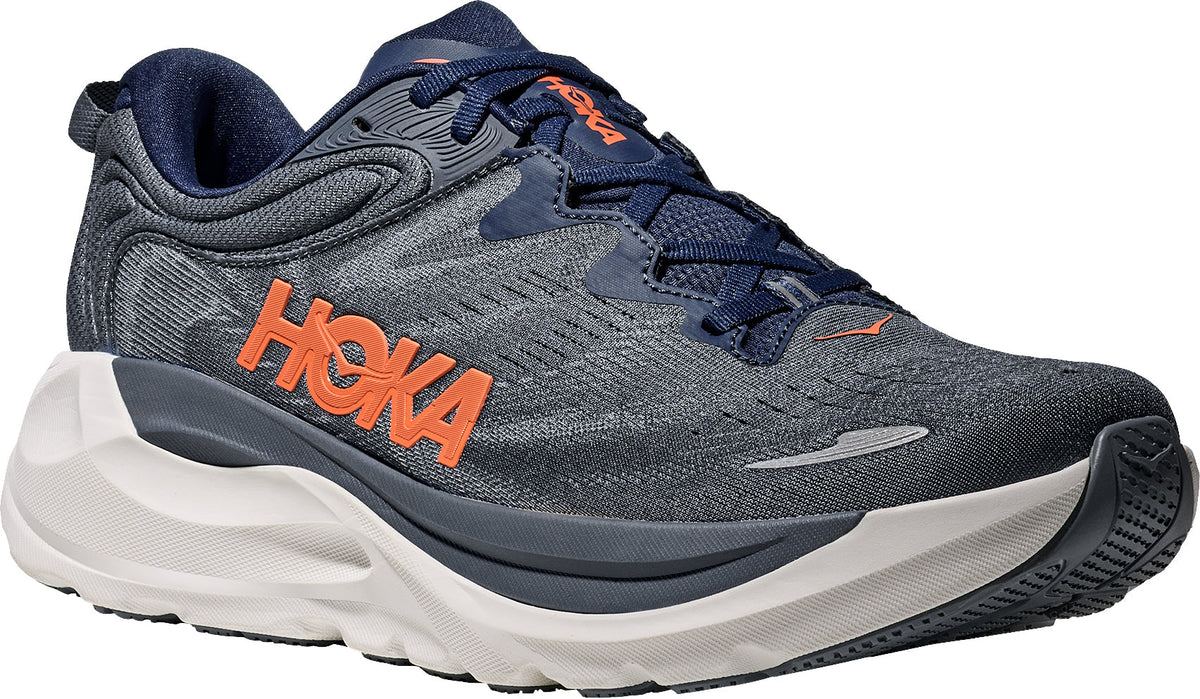 Hoka Gaviota 6 Men's Running Shoes - Blue | Running & Training