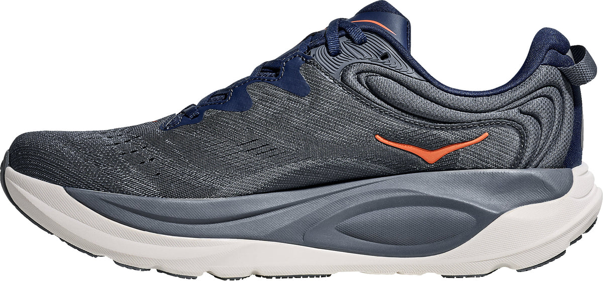 Hoka Gaviota 6 Men's Running Shoes - Blue | Running & Training