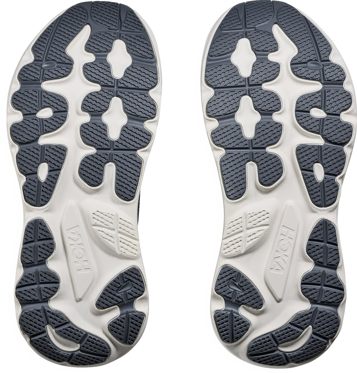 Hoka Gaviota 6 Men's Running Shoes - Blue | Running & Training
