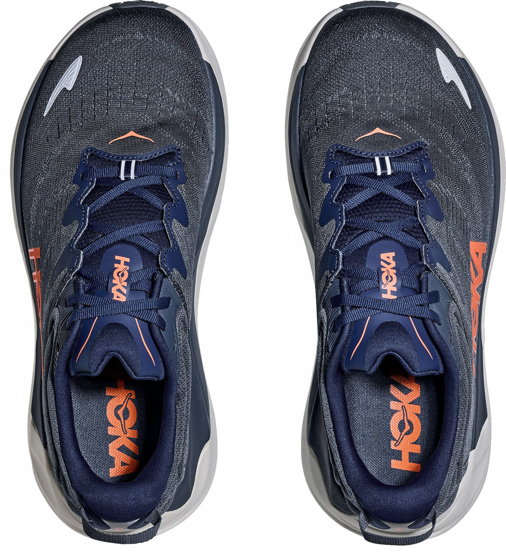 Hoka Gaviota 6 Men's Running Shoes - Blue | Running & Training