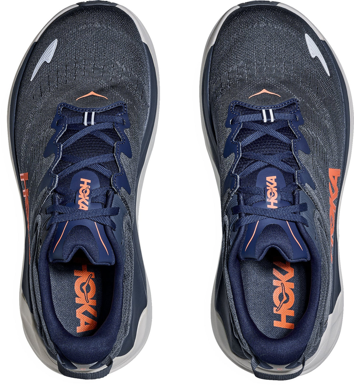 Hoka Gaviota 6 Men's Running Shoes - Blue | Running & Training
