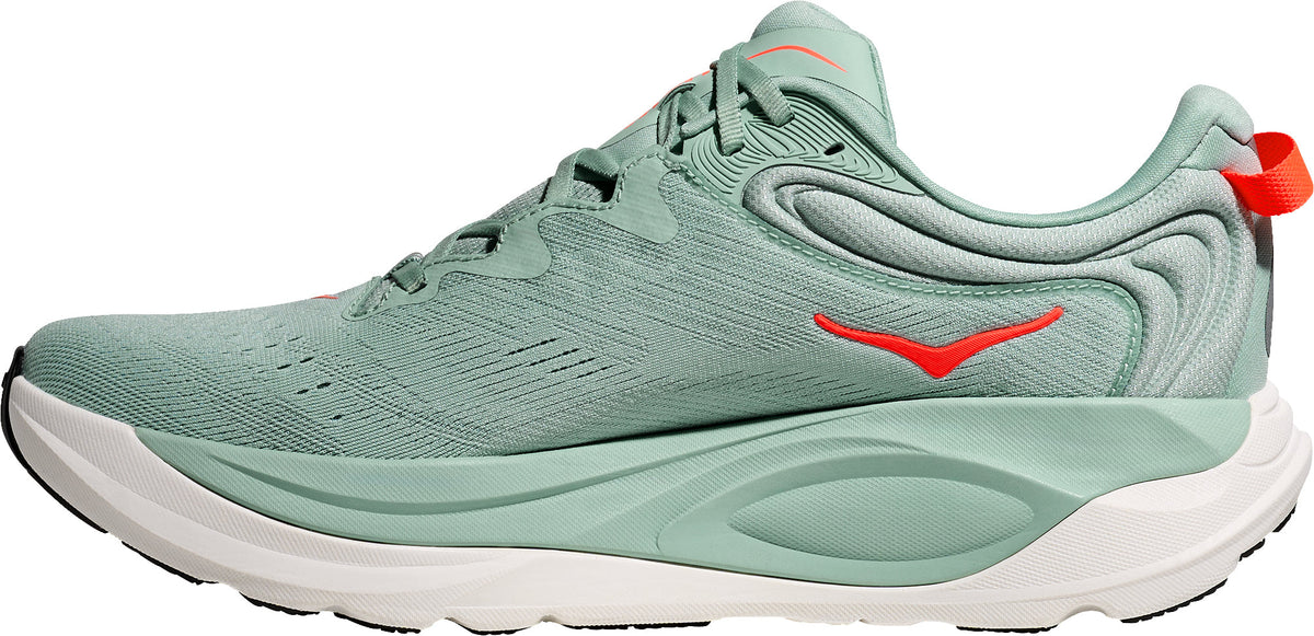 Hoka Gaviota 6 Men's Running Shoes - Green | Running & Training