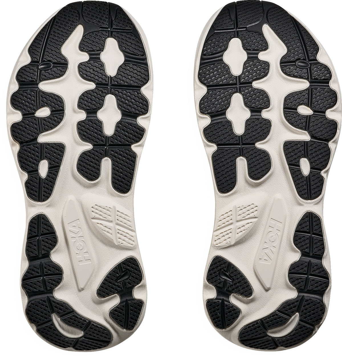 Hoka Gaviota 6 Men's Running Shoes - Green | Running & Training