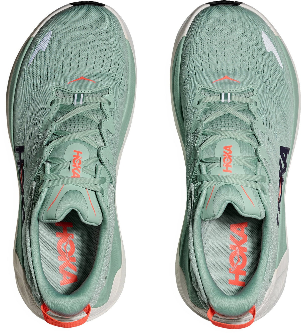 Hoka Gaviota 6 Men's Running Shoes - Green | Running & Training