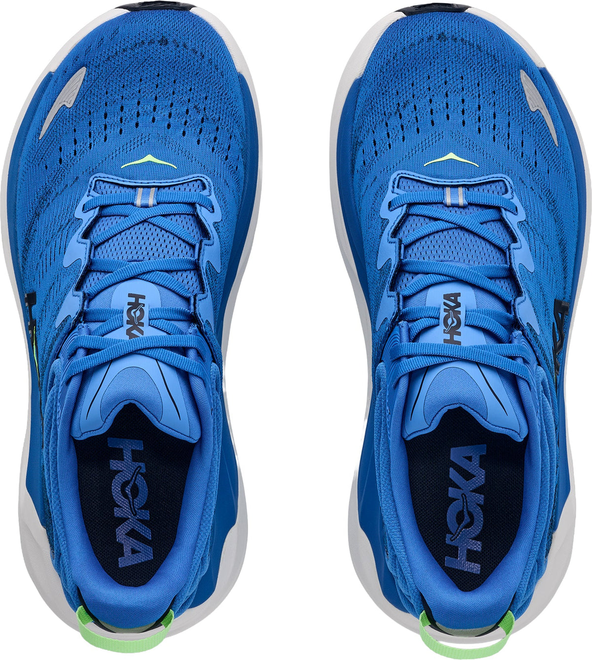 Hoka Gaviota 6 Men's Running Shoes - Blue | Running & Training