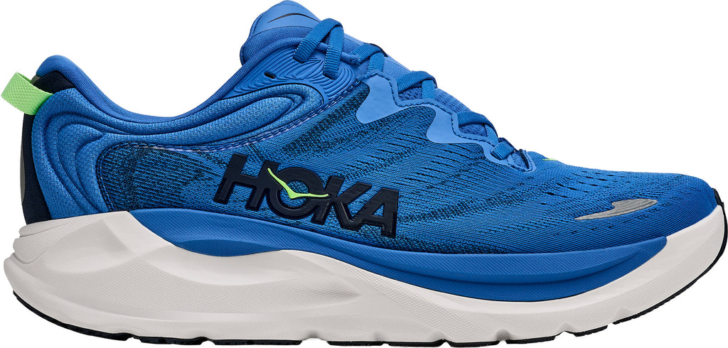 Hoka Gaviota 6 Men's Running Shoes - Blue | Running & Training