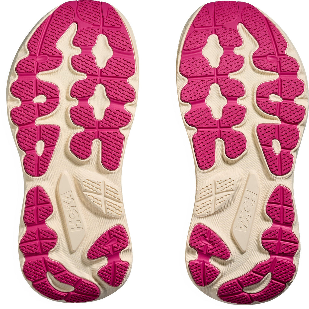 Hoka Gaviota 6 Women's Running Shoes - Cream | Running & Training