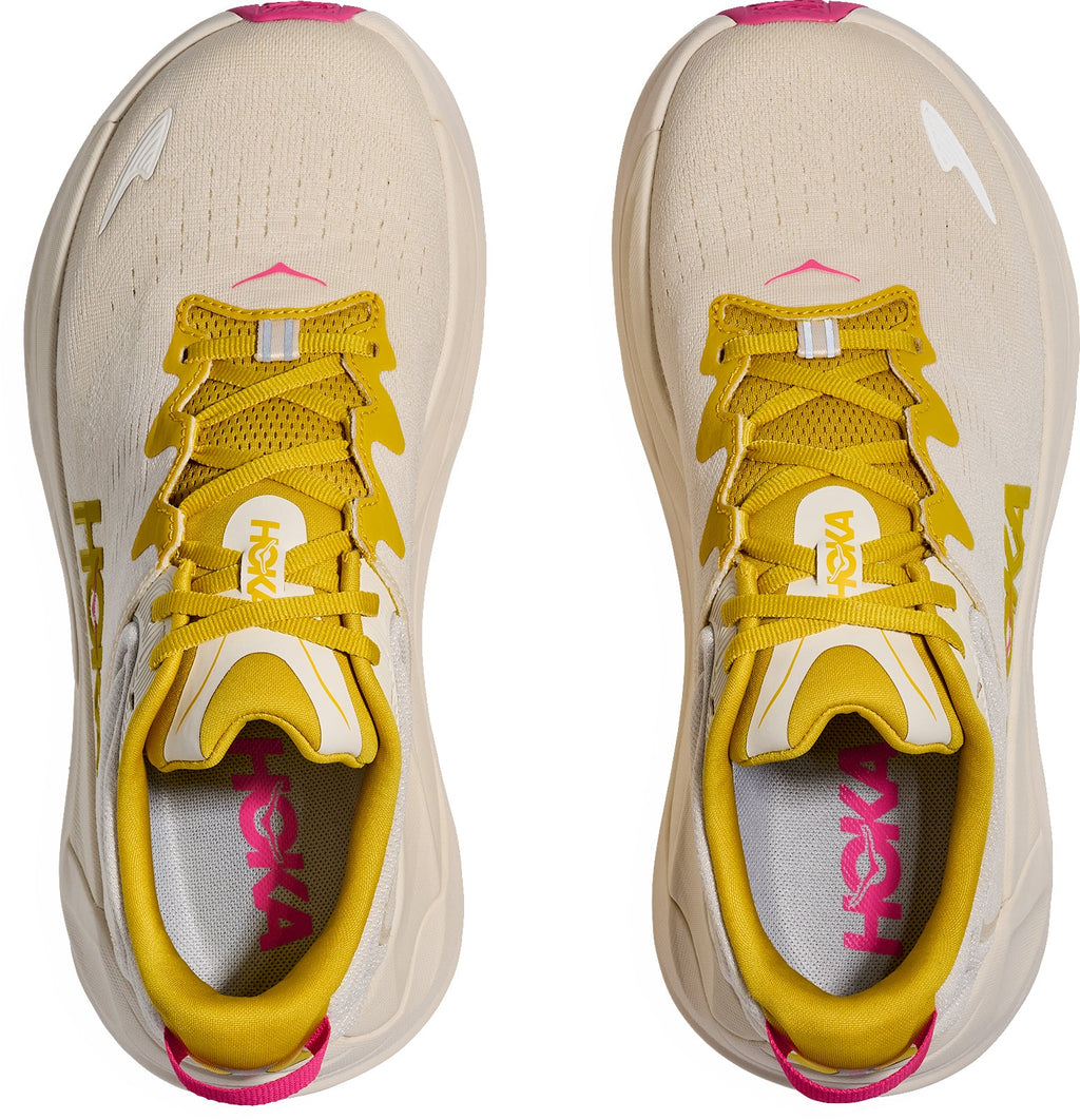 Hoka Gaviota 6 Women's Running Shoes - Cream | Running & Training