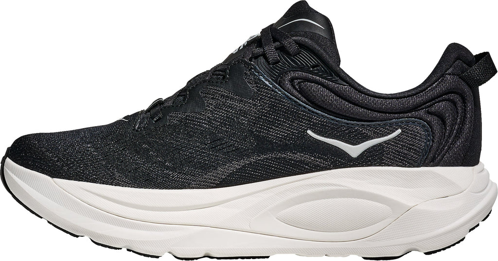 Hoka Gaviota 6 Women's Running Shoes - Black | Running & Training