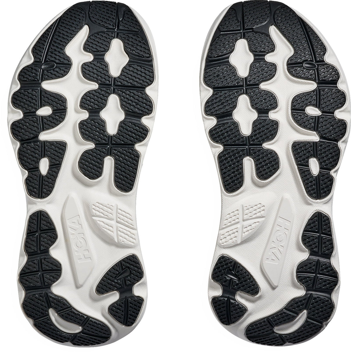 Hoka Gaviota 6 Women's Running Shoes - Black | Running & Training