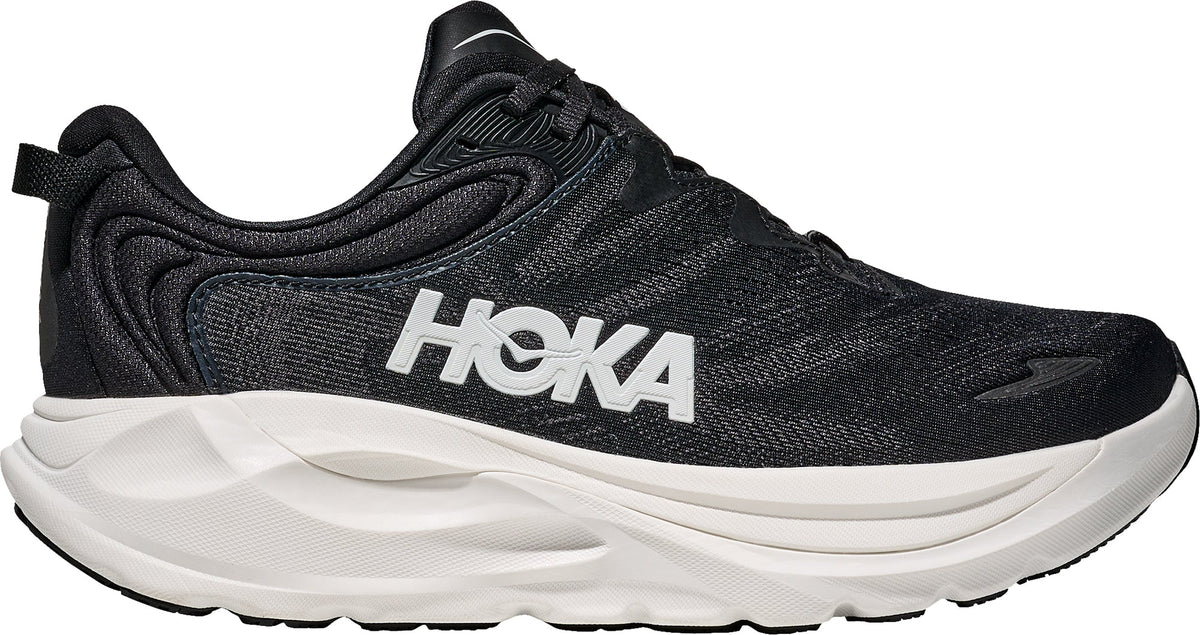 Hoka Gaviota 6 Women's Running Shoes - Black | Running & Training