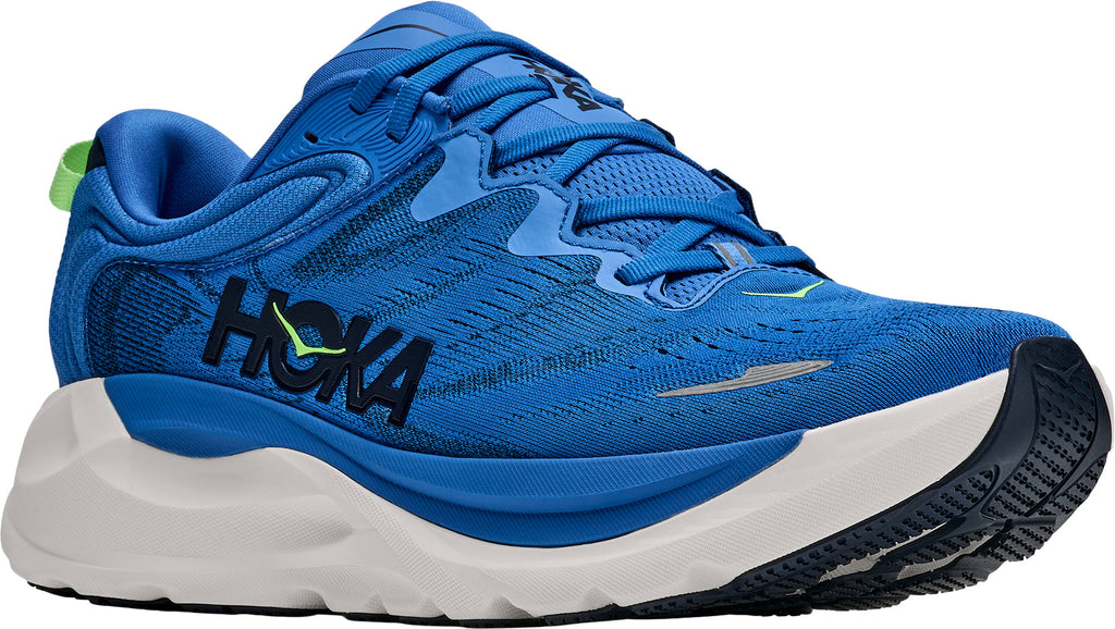 Hoka Gaviota 6 WIDE FIT Men's Running Shoes - Blue | Running & Training
