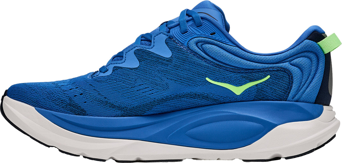 Hoka Gaviota 6 WIDE FIT Men's Running Shoes - Blue | Running & Training