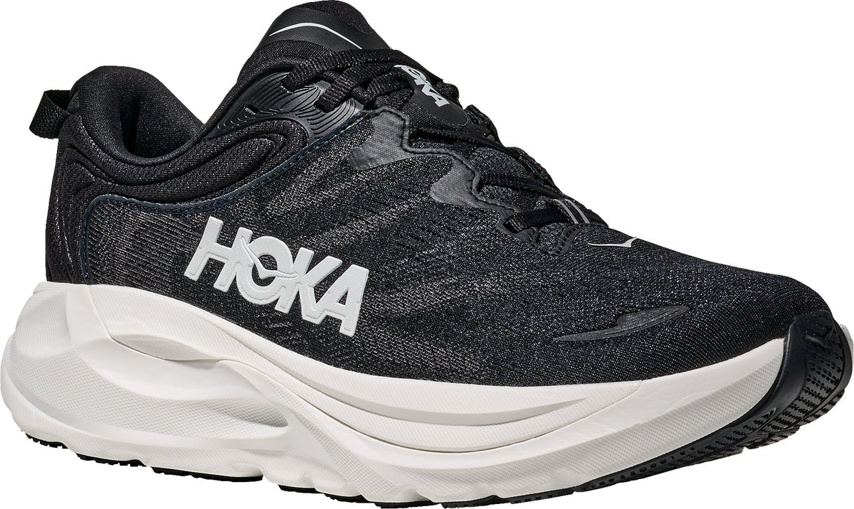 Hoka Gaviota 6 WIDE FIT Women's Running Shoes - Black | Running & Training