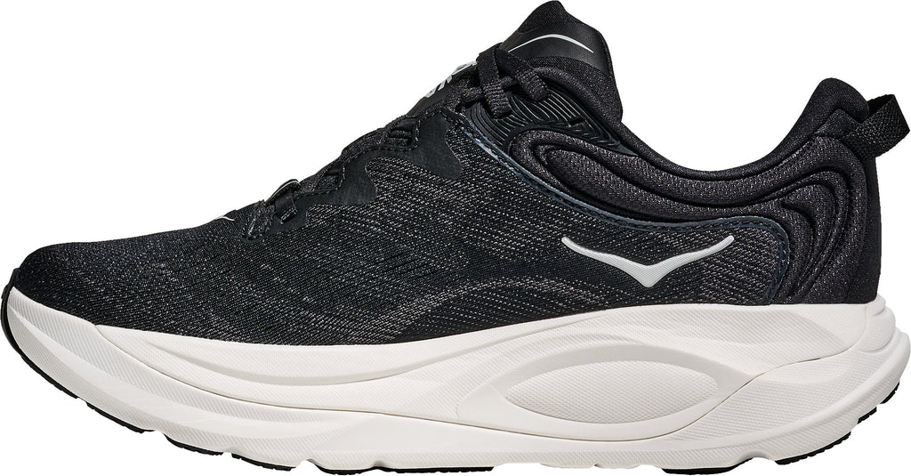 Hoka Gaviota 6 WIDE FIT Women's Running Shoes - Black | Running & Training