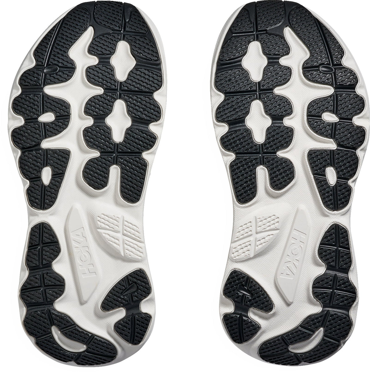 Hoka Gaviota 6 WIDE FIT Women's Running Shoes - Black | Running & Training